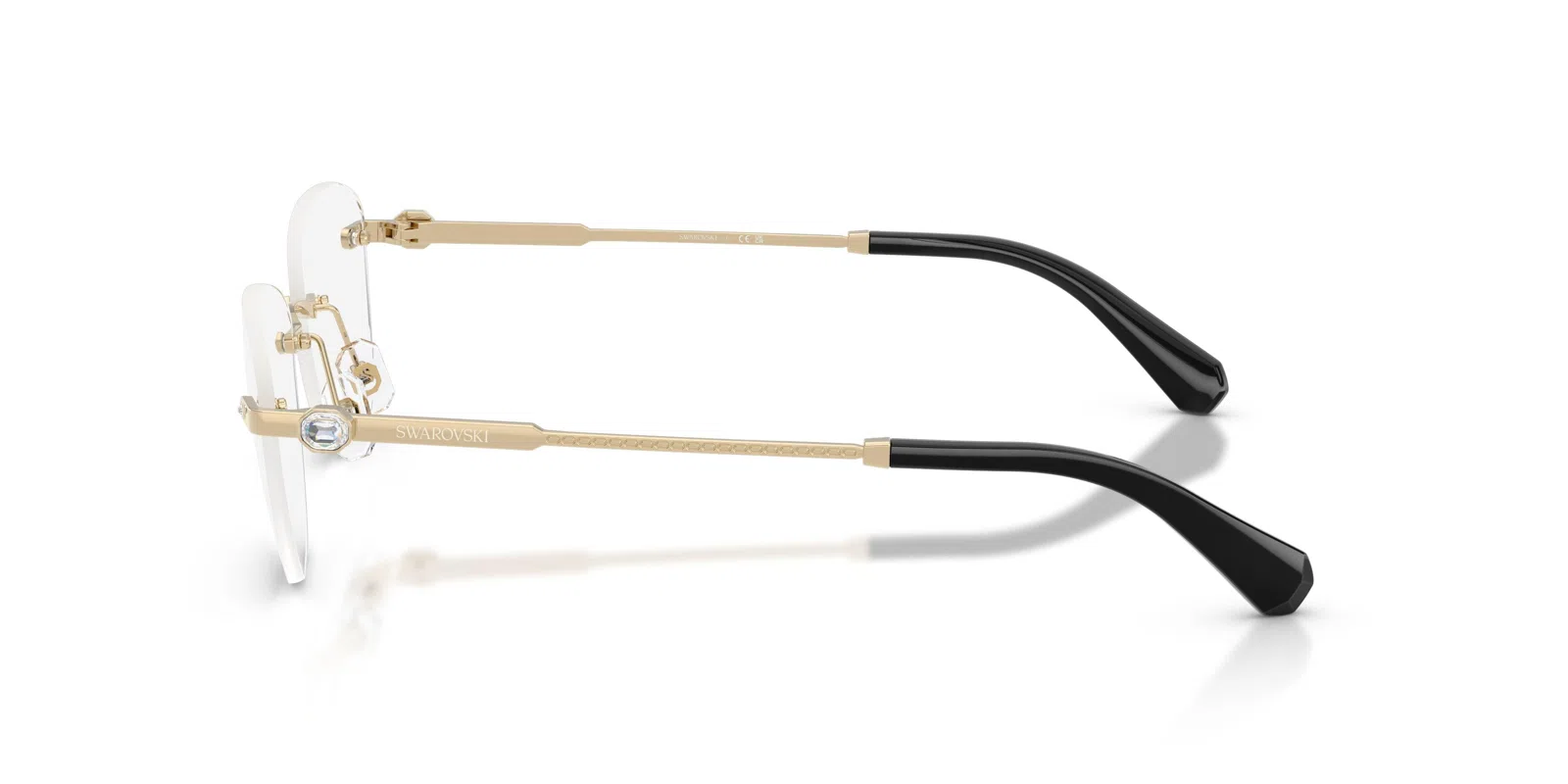 Swarovski 1035D Eyeglasses - view 15